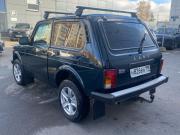 Lada (ВАЗ) Niva Legend I Санкт-Петербург  - изображение 9