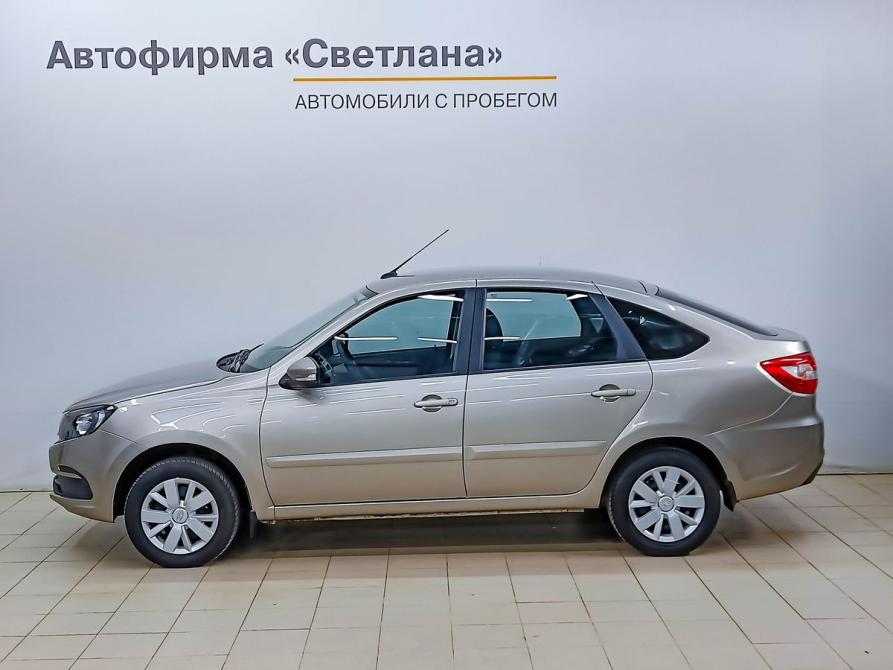 Lada (ВАЗ) Granta I Рестайлинг Ярославль  - изображение 2