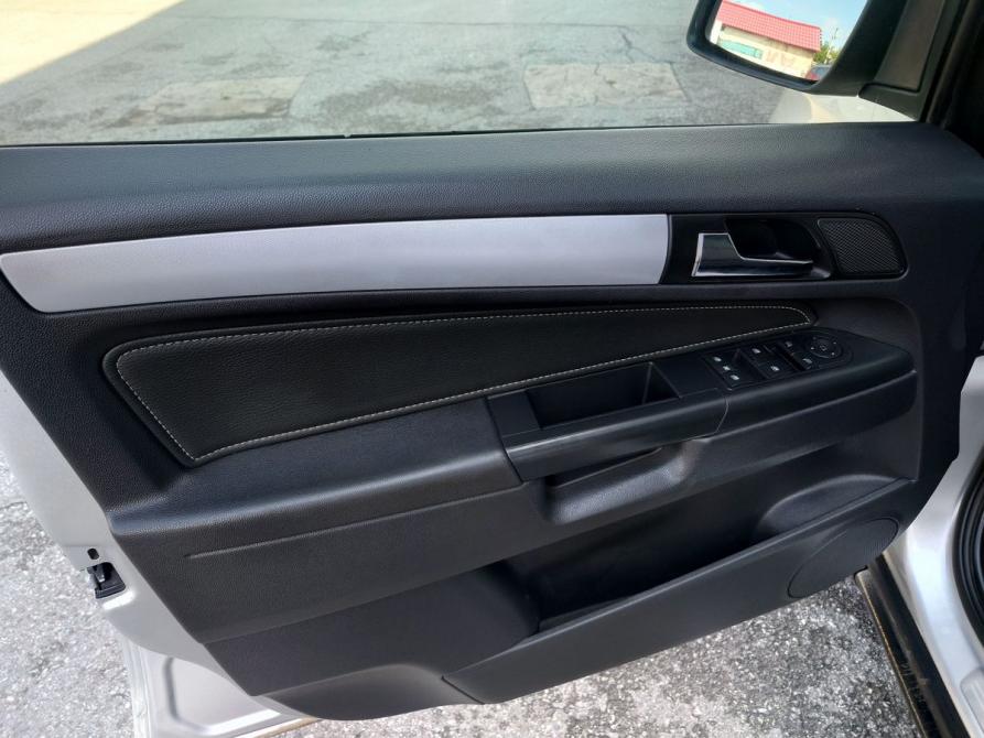 Opel Zafira B Новокузнецк  - изображение 15