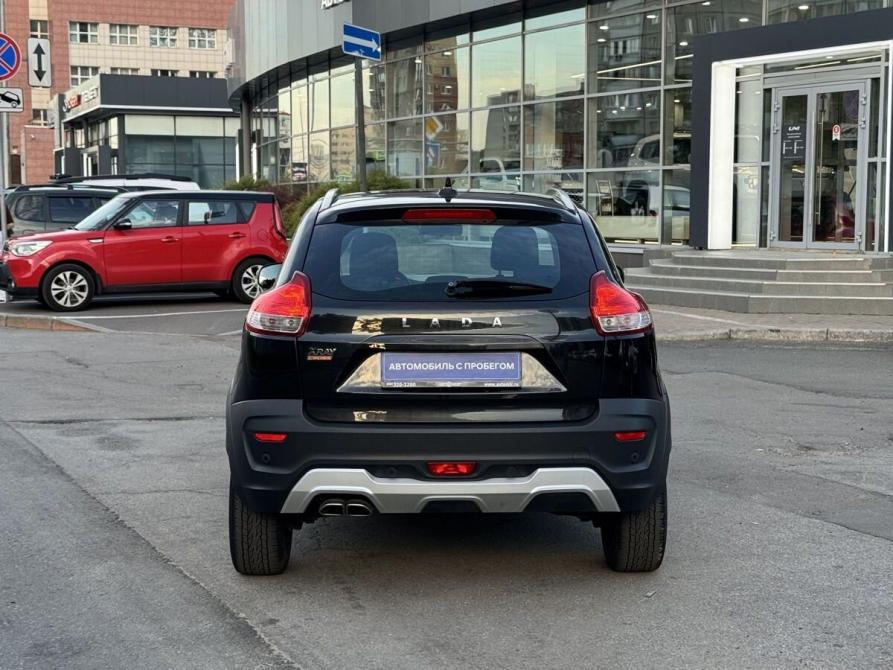 Lada (ВАЗ) XRAY I Санкт-Петербург  - изображение 6