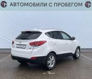 Hyundai ix35 I Рестайлинг Стерлитамак  - изображение 27