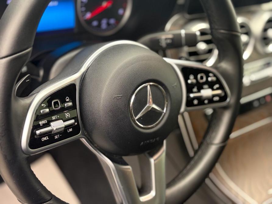 Mercedes-Benz GLC I (X253) Рестайлинг Ростов-на-Дону  - изображение 9