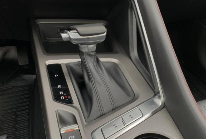 Changan CS35 Plus I Рестайлинг с пробегом 2024 года, цена 1 980 000 рублей, 6479 км, внедорожник, Автокод Объявления