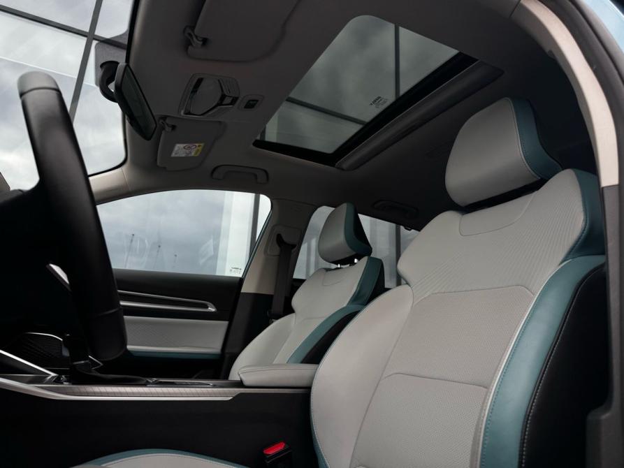 Geely Emgrand II Стройкерамика  - изображение 20