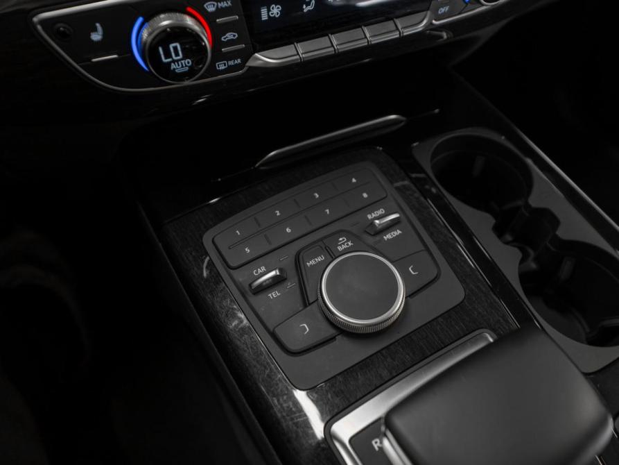 Audi Q7 II (4M) Москва  - изображение 21