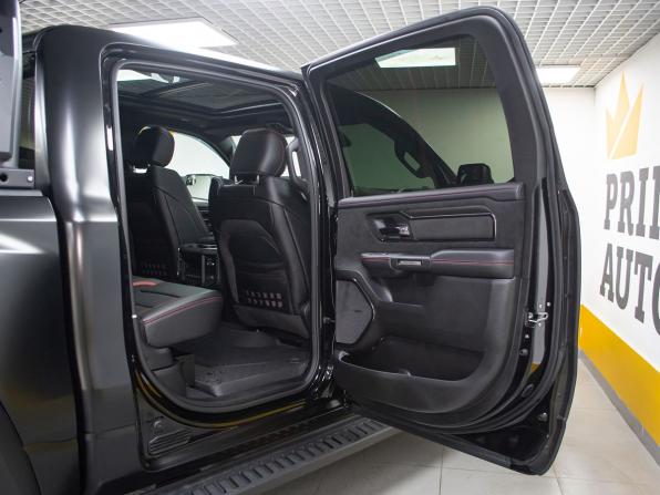 Ram 1500 V Рестайлинг с пробегом 2026 года, цена 12 999 000 рублей, 61 км, offers.body_type.unknown, Автокод Объявления
