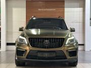Mercedes-Benz GL-Класс AMG Челябинск  - изображение 25
