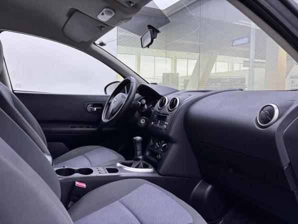 Nissan Qashqai+2 I Рестайлинг с пробегом 2012 года, цена 925 000 рублей, 200414 км, внедорожник, Автокод Объявления