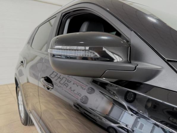 Chery Tiggo 4 Pro I с пробегом 2024 года, цена 1 500 000 рублей, 39782 км, внедорожник, Автокод Объявления