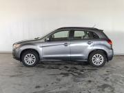 Mitsubishi ASX I Рестайлинг Москва  - изображение 25