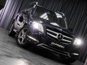 Mercedes-Benz GLK-Класс I (X204) Рестайлинг Тюмень  - изображение 37