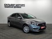 Lada (ВАЗ) Vesta I Пермь  - изображение 25