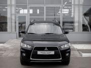 Mitsubishi Outlander II Рестайлинг Курган  - изображение 21