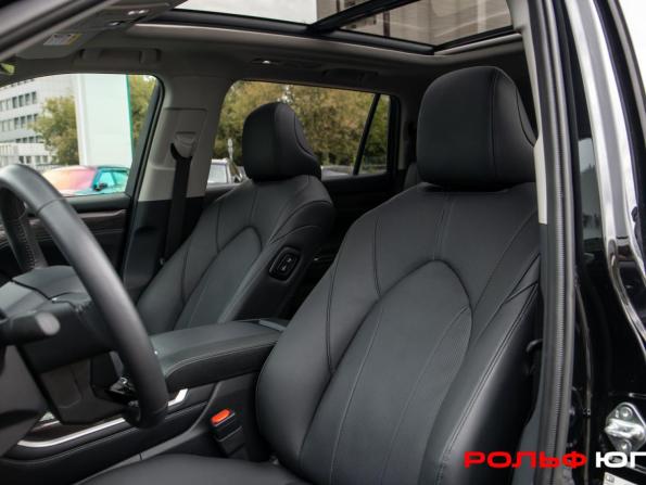 Toyota Highlander IV (XU70) с пробегом 2026 года, цена 5 118 000 рублей, 4902 км, внедорожник, Автокод Объявления