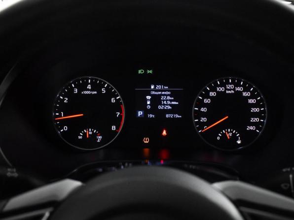 Kia Seltos I с пробегом 2020 года, цена 1 861 000 рублей, 87218 км, внедорожник, Автокод Объявления