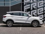 Geely Coolray I Краснодар  - изображение 28