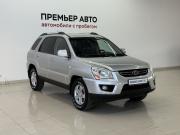 Kia Sportage II Рестайлинг Смоленск  - изображение 13