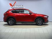 Mazda CX-5 II Уфа  - изображение 20