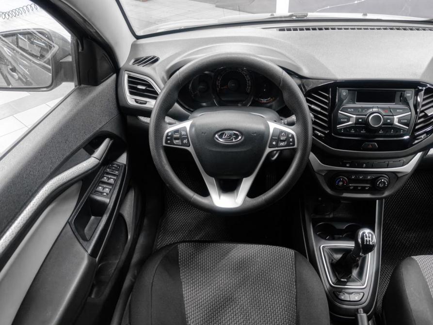 Lada (ВАЗ) Vesta I Ростов-на-Дону  - изображение 10