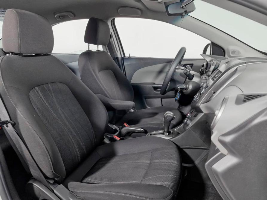 Chevrolet Aveo II Нижний Новгород  - изображение 17