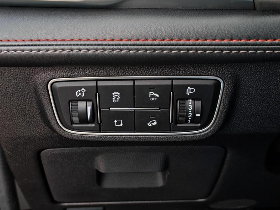 Changan CS75 I Рестайлинг Краснодар  - изображение 16