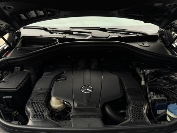 Mercedes-Benz GLE I (W166) с пробегом 2018 года, цена 3 990 000 рублей, 139883 км, внедорожник, Автокод Объявления