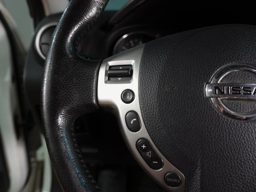 Nissan Qashqai I Рестайлинг Воронеж  - изображение 18