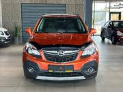 Opel Mokka I Оренбург  - изображение 29