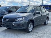 Lada (ВАЗ) Granta I Рестайлинг Екатеринбург  - изображение 7