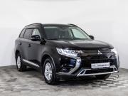Mitsubishi Outlander III Рестайлинг 3 Санкт-Петербург  - изображение 24