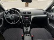 Skoda Yeti I Рестайлинг Волгоград  - изображение 46