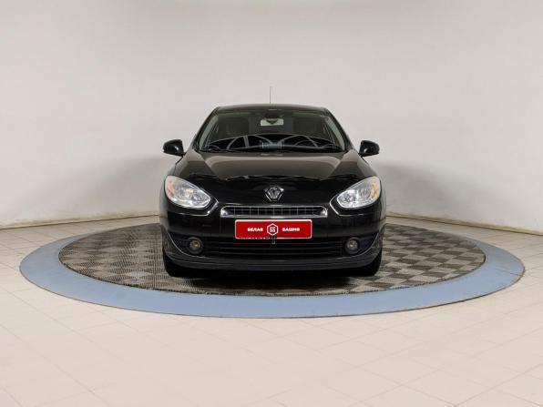 Renault Fluence I с пробегом 2011 года, цена 669 900 рублей, 176000 км, седан, Автокод Объявления