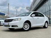 Geely Emgrand EC7 Краснодар  - изображение 21