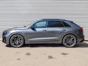 Audi Q8 I (4M) Рестайлинг Москва  - изображение 38
