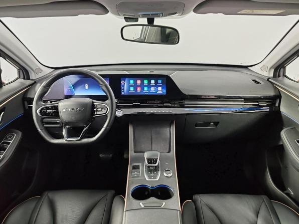 Omoda C5 I с пробегом 2023 года, цена 1 599 000 рублей, 61327 км, внедорожник, Автокод Объявления