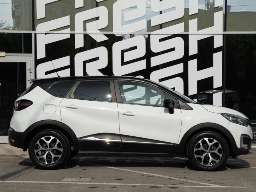 Renault Kaptur I Волгоград  - изображение 5