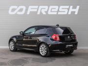 BMW 1 серии I (E81/E82/E87/E88) Рестайлинг Краснодар  - изображение 21