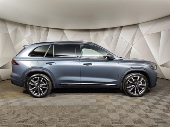 Geely Monjaro I с пробегом 2024 года, цена 3 345 000 рублей, 55930 км, внедорожник, Автокод Объявления