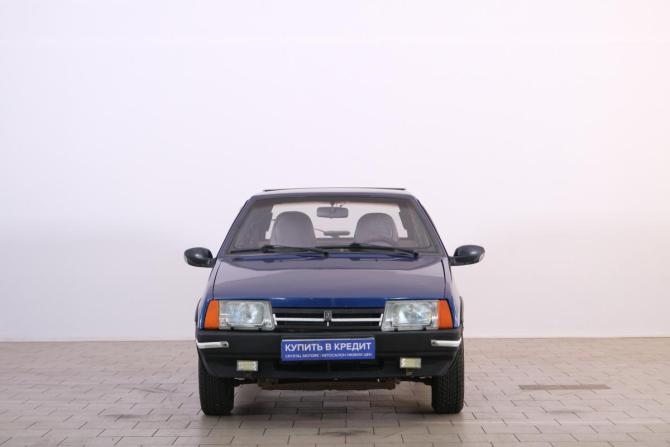 Lada (ВАЗ) 2109 с пробегом 2002 года, цена 99 000 рублей, 280500 км, хэтчбек, Автокод Объявления