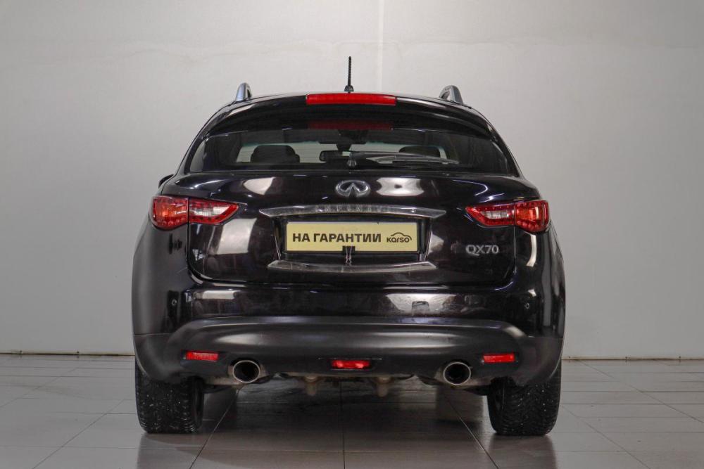 Infiniti QX70 Челябинск  - изображение 6