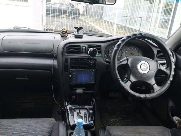 Subaru Legacy III с пробегом 2000 года, цена 225 000 рублей, 370968 км, седан, Автокод Объявления