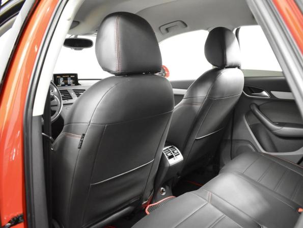 Audi Q3 I (8U) с пробегом 2014 года, цена 1 575 200 рублей, 169858 км, внедорожник, Автокод Объявления