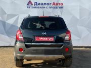 Opel Antara I Рестайлинг Набережные Челны  - изображение 27