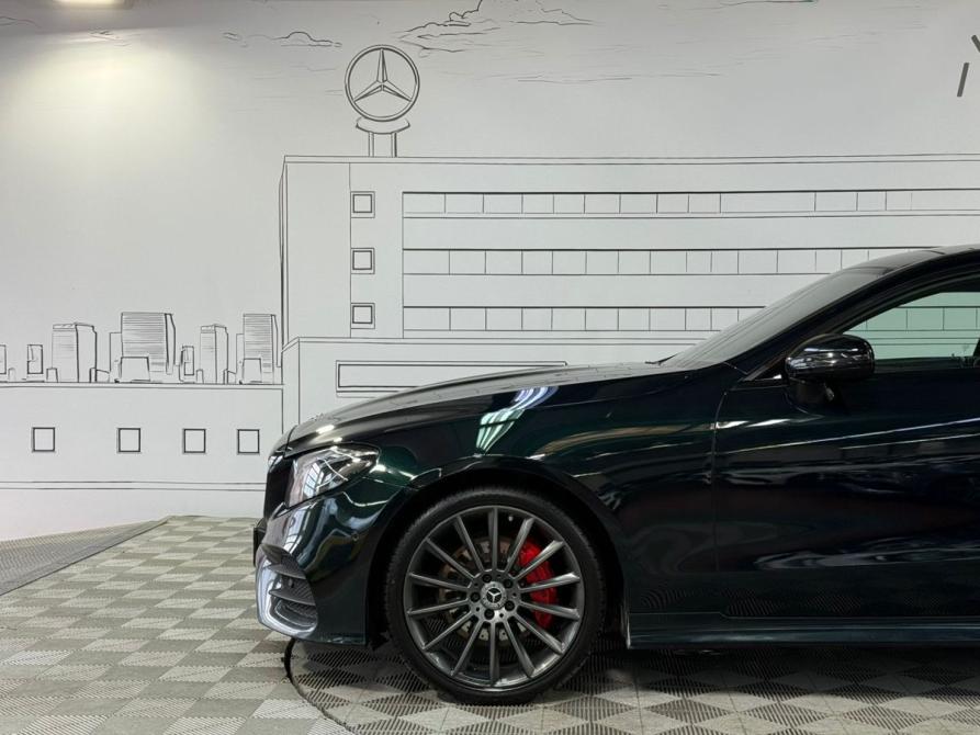 Mercedes-Benz E-Класс V (W213 S213 C238) Москва  - изображение 11
