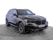 BMW X5 IV (G05/G18) Москва  - изображение 33