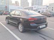 Volkswagen Polo VI Санкт-Петербург  - изображение 8