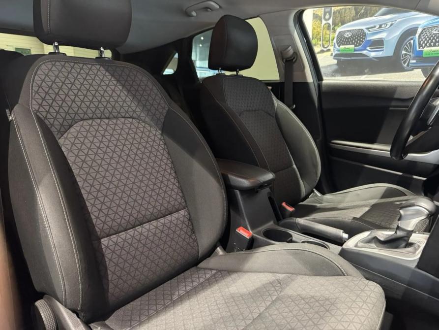 Kia Ceed III Новосибирск  - изображение 17