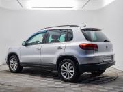 Volkswagen Tiguan I Рестайлинг Москва  - изображение 23