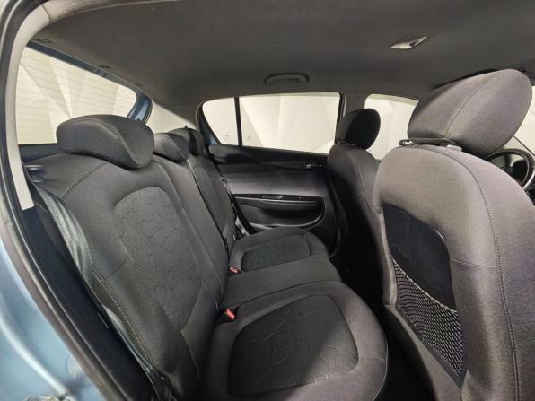 Hyundai i20 I с пробегом 2009 года, цена 489 000 рублей, 138162 км, хэтчбек, Автокод Объявления