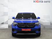 Kia Seltos I Екатеринбург  - изображение 21